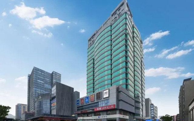 AI Si Xing Chen Hotel