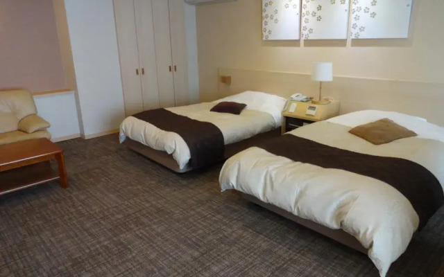 Hotel Kamefuku