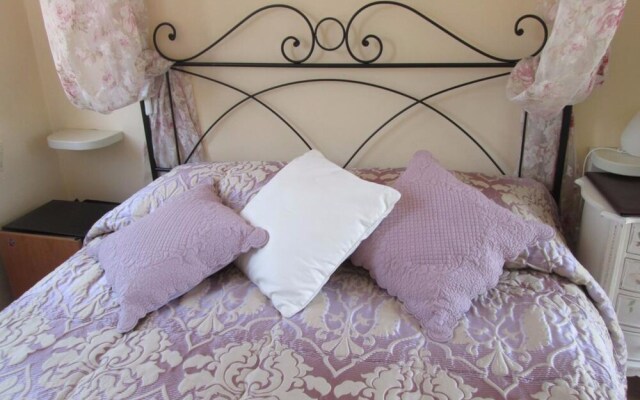 B&B Villa Adriana