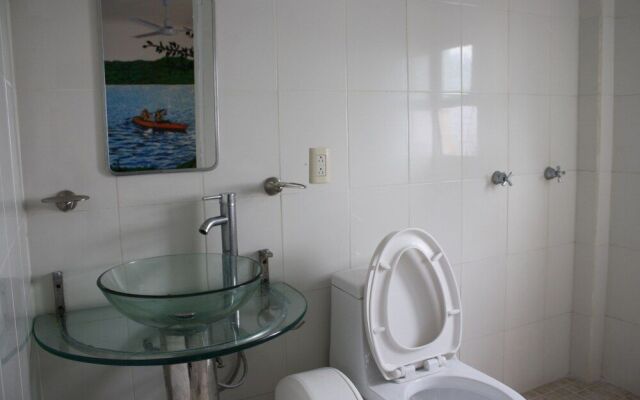 Hotel Calle8