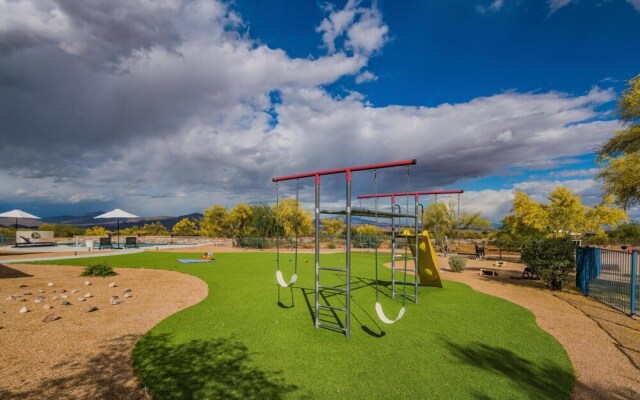 Fallbrook by AvantStay