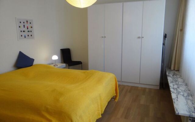 Sunnmatt Süd Wohnung 245