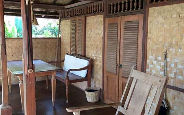 IDA'S Homestay