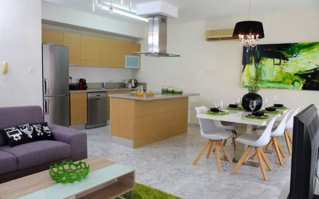 Amathusia Coastal Heights 203