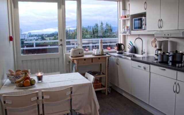 Lily Guesthouse