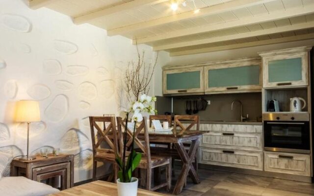 Corfos Villa