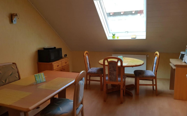 Gästezimmer Aschenbrenner