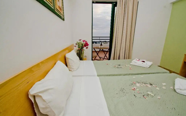 Stella  Aparthotel