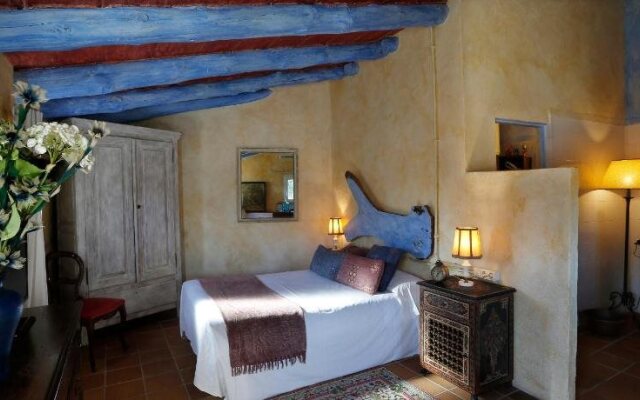 Hostal Blau