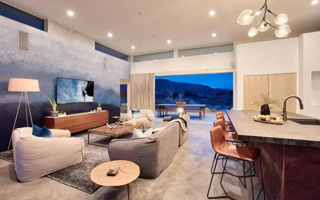 SkyHouse