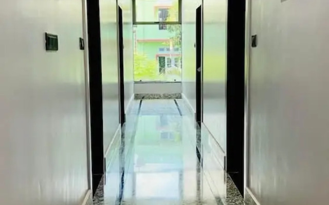 Park Abode Boutique Guest House