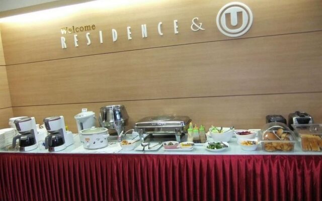 Residence & U