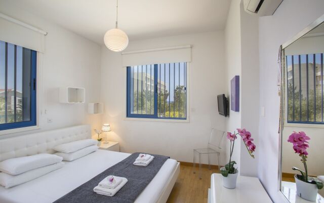 Protaras Aster Suite