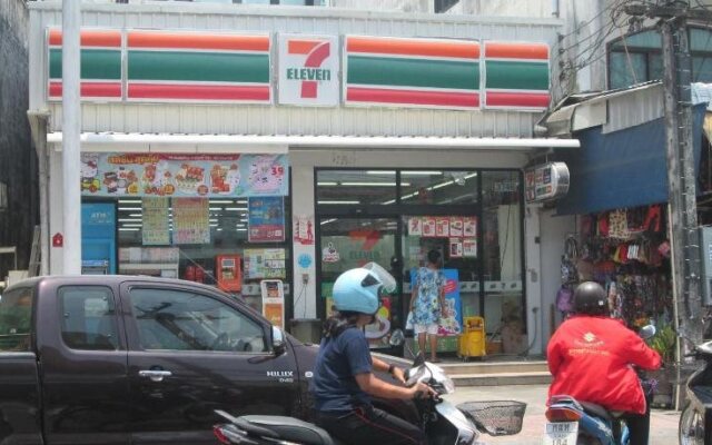 Casa Theresa Resort & Garden