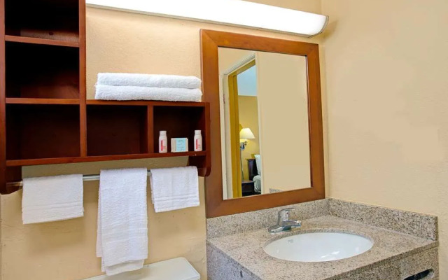 Travelodge Fort Lauderdale