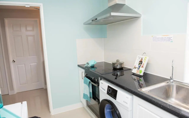 Pinehill Rooms
