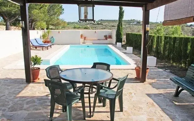 Villa Pajaros