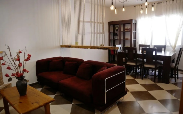 Casa Rural el Reencuentro