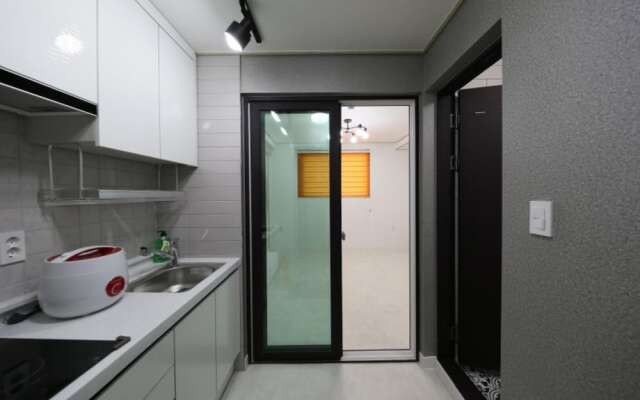 Boryeong (Daecheon) Cherry Pension
