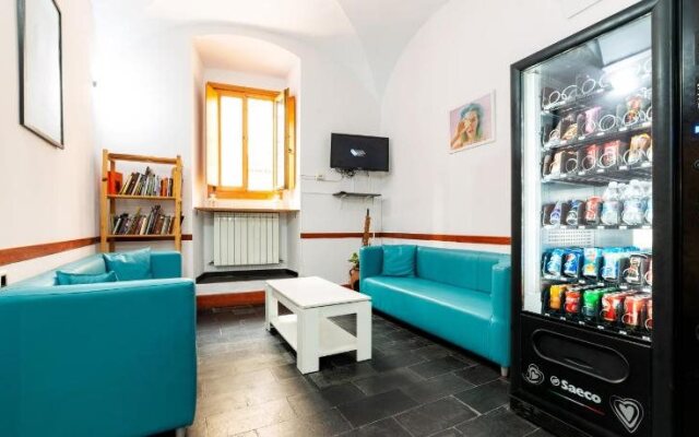 Albergue las Veletas