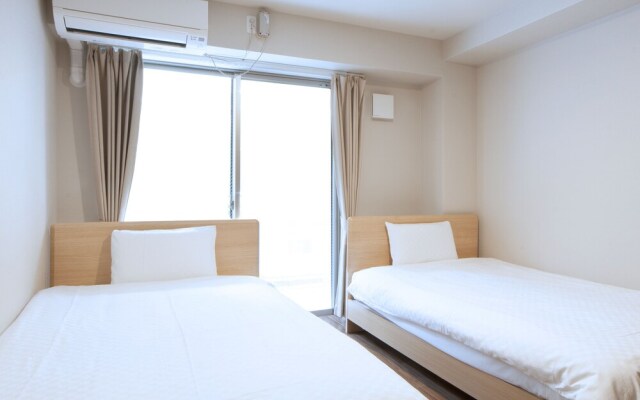 SAI Hotel Kiyomizu Gojo