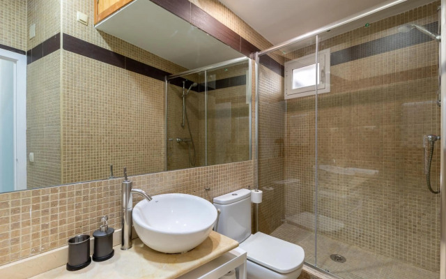 Apartment Bravo Murillo - Cuatro Caminos