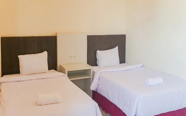 Rose Hotel Bangkalan