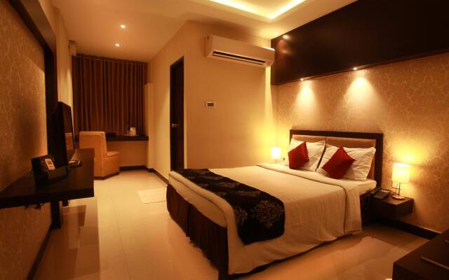 Hotel Mars Classic