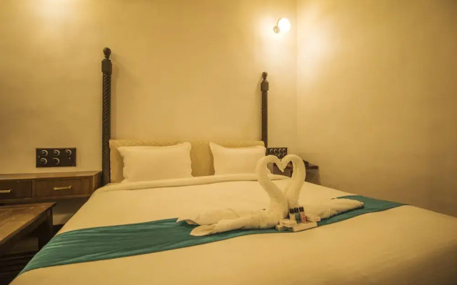 Wowstayz2 Pachmarhi Ecotel Resort