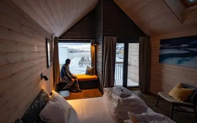 Hattvika Lodge