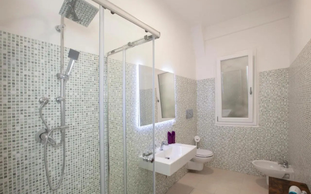 Myrtus Guest House Cagliari