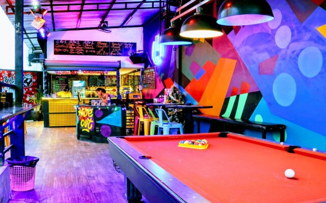 The Hideout
