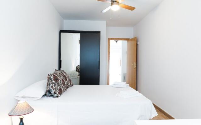 Casanova Apartment - Shopping and beach