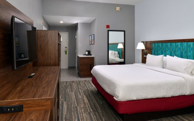 Hampton Inn Panama City Beach