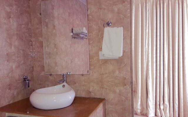 Royal Aarya Beach Resort