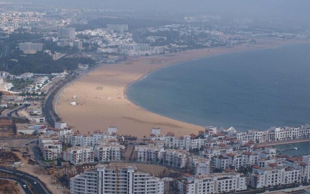 Résidence Jet Sakane Agadir