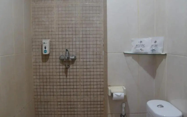 Apartment Cempaka Sunter