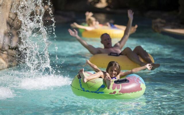 Reunion Resort Grande Living