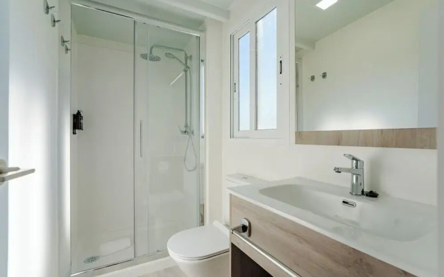 Costa del Sol Glamping Village Fuengirola