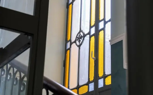 Taurinorum Apartments