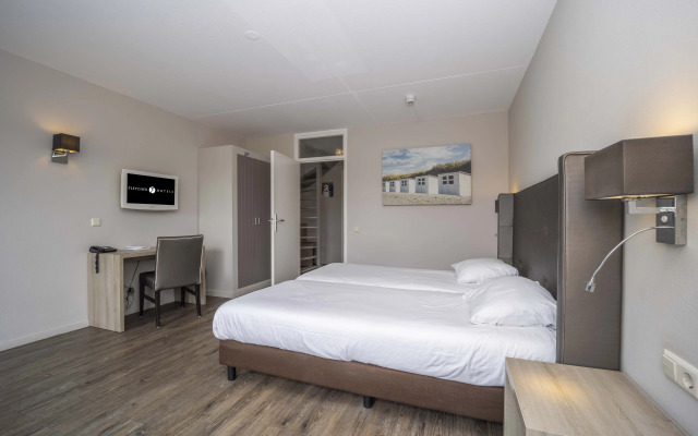 Fletcher Zuiderduin Beachhotel