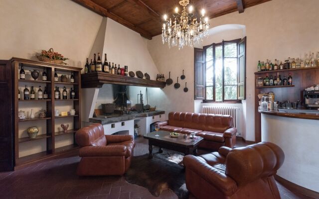 Relais Fattoria Valle