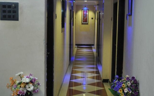 Hotel Cosmo