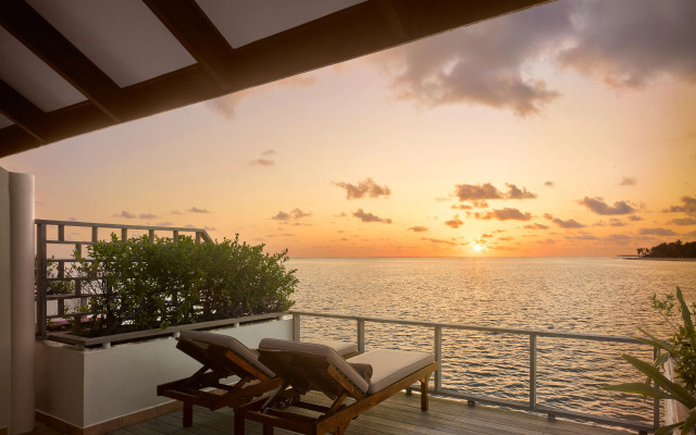 Villa Park Sun Island Resort