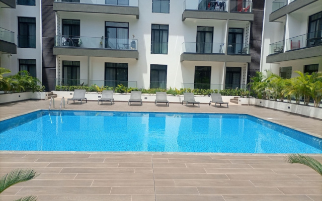 Embassy Gardens by Morninglife Luxury