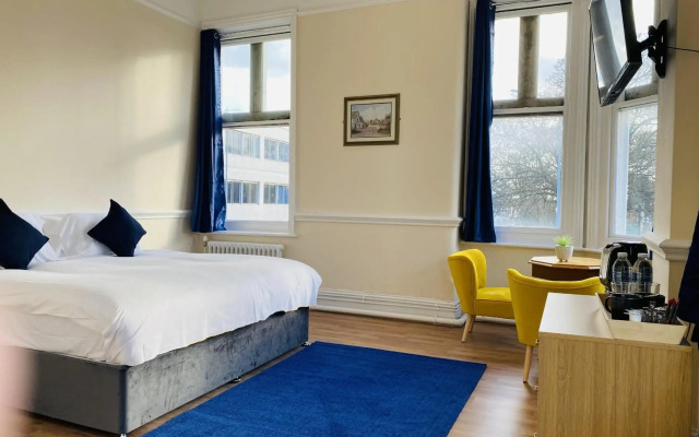 Royal Hotel Sheerness