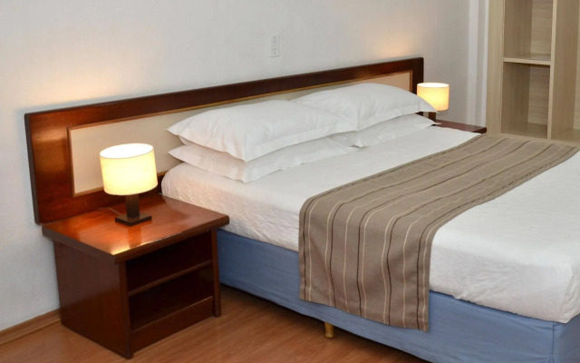 Hotel Opala Avenida