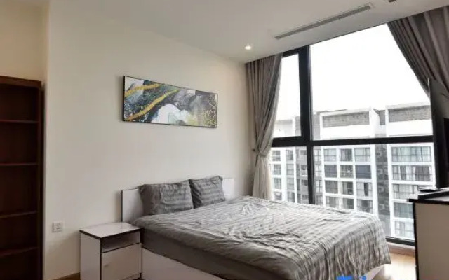Vinhomes Skylake Residence