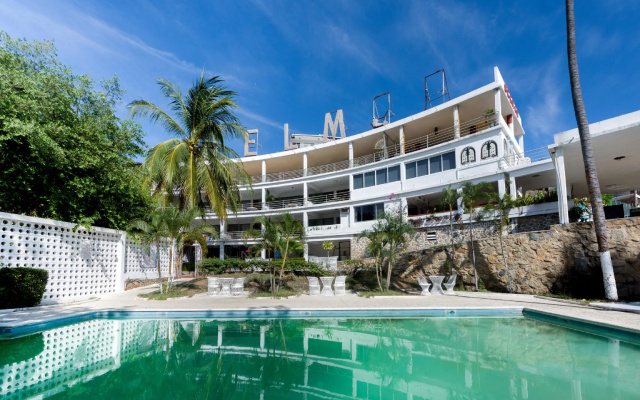 Hotel Belmar By OYO