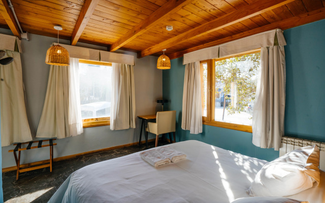 Pioneros Suites by Grupo Tierra Gaucha